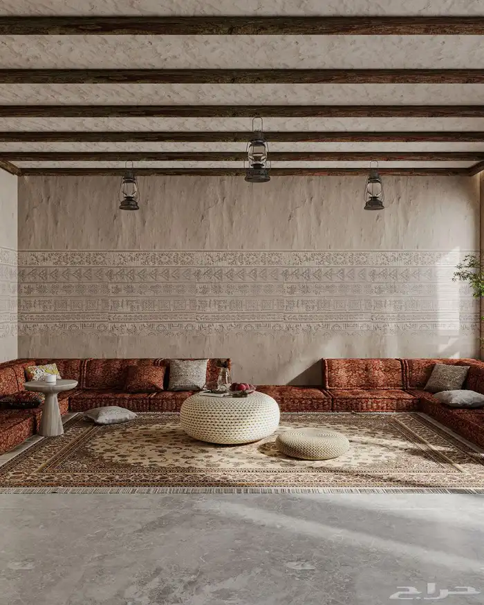 ديكورات داخلية وخارجية 2