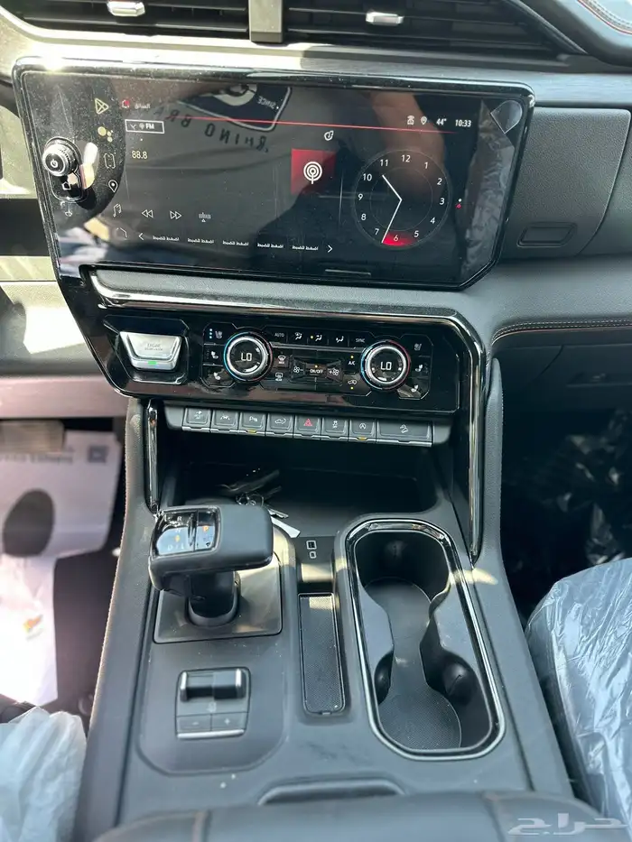 جي ام سي 2025 8