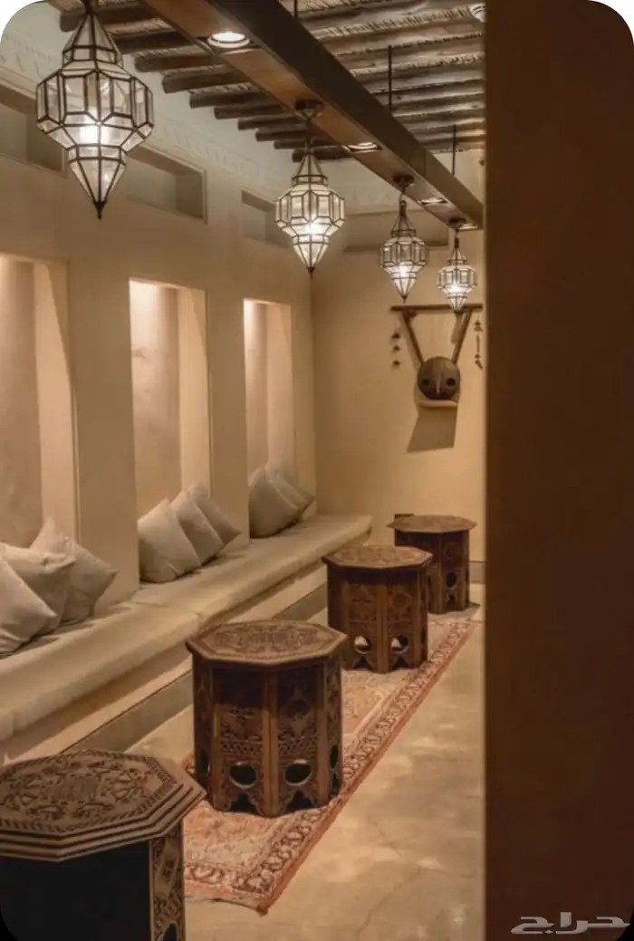 ديكورات داخلية وخارجية 27