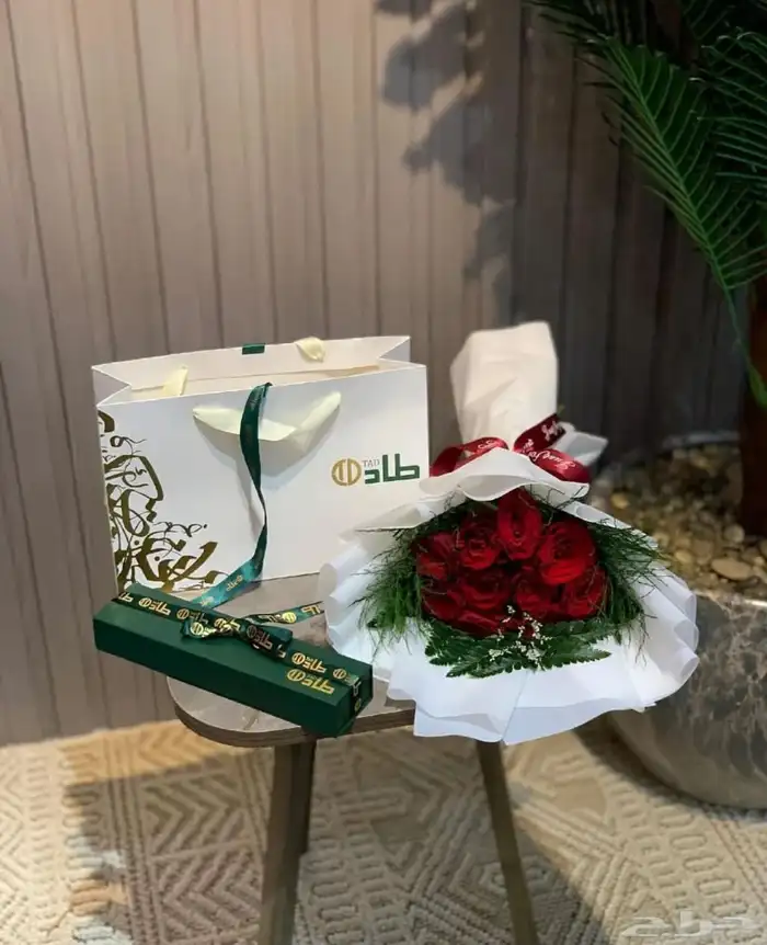 مندوب تنسيق هدايا وتوصيلها داخل مدينة جدة 11