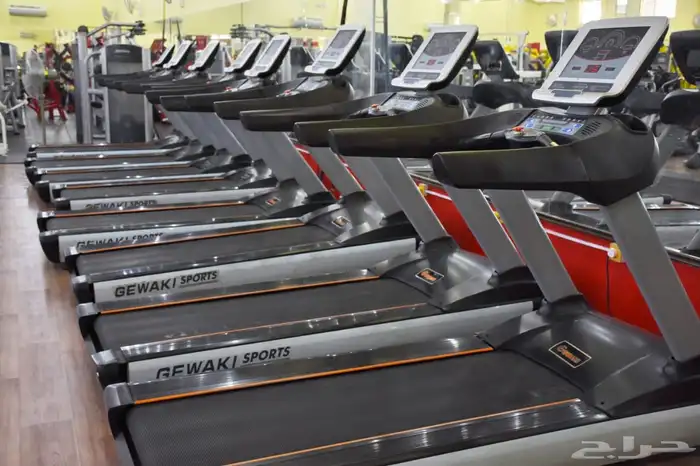 فرصة استثمارية نادي للبيع او الابجار 6