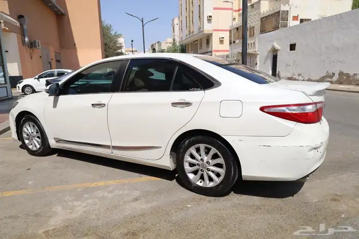 كامري 2016 3