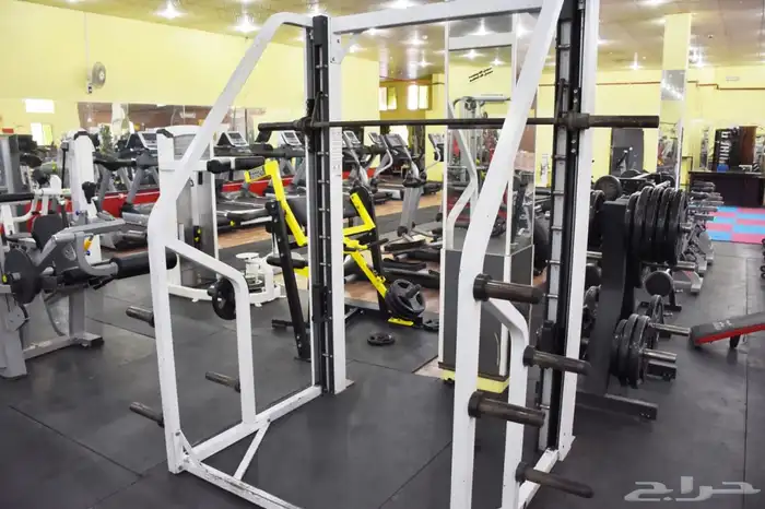 فرصة استثمارية نادي للبيع او الابجار 3