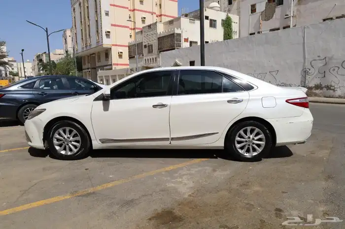 كامري 2016 2