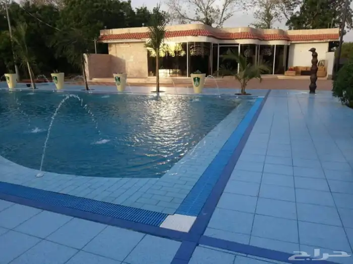 نجران انشاء مسابح وتركيب الفلاتر والمضخات 2