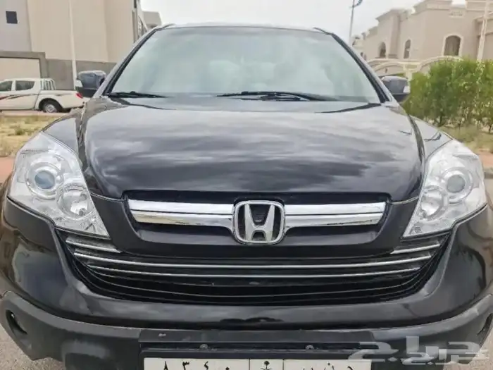 هوندا CRV 2007 2