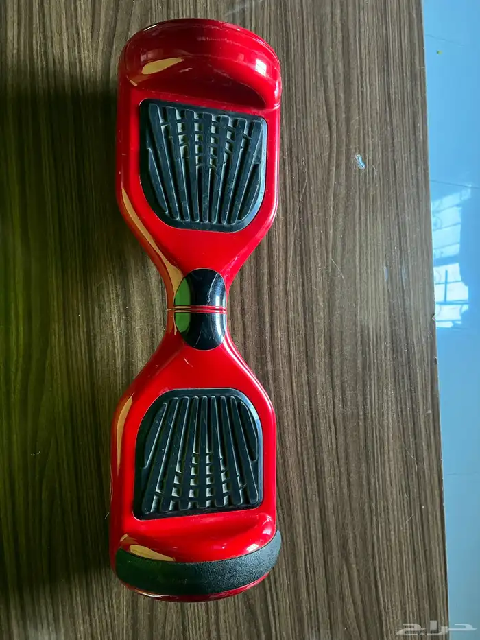 سكوتر كهربائي ذكي (فيه عطل) 0