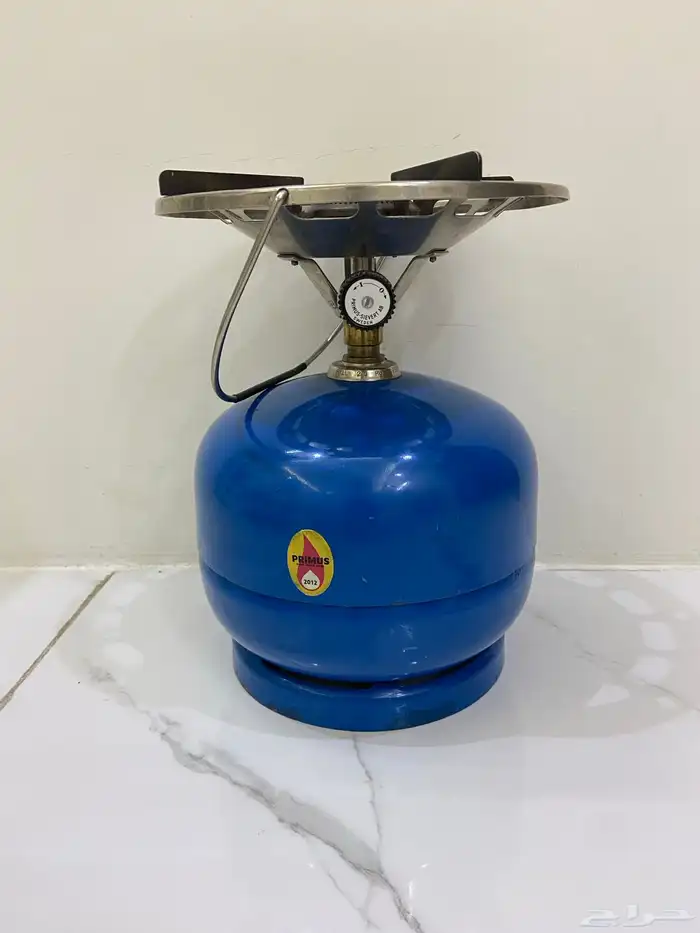 دبه بريموس سيفرت صفره قديم تراث نوادر 0