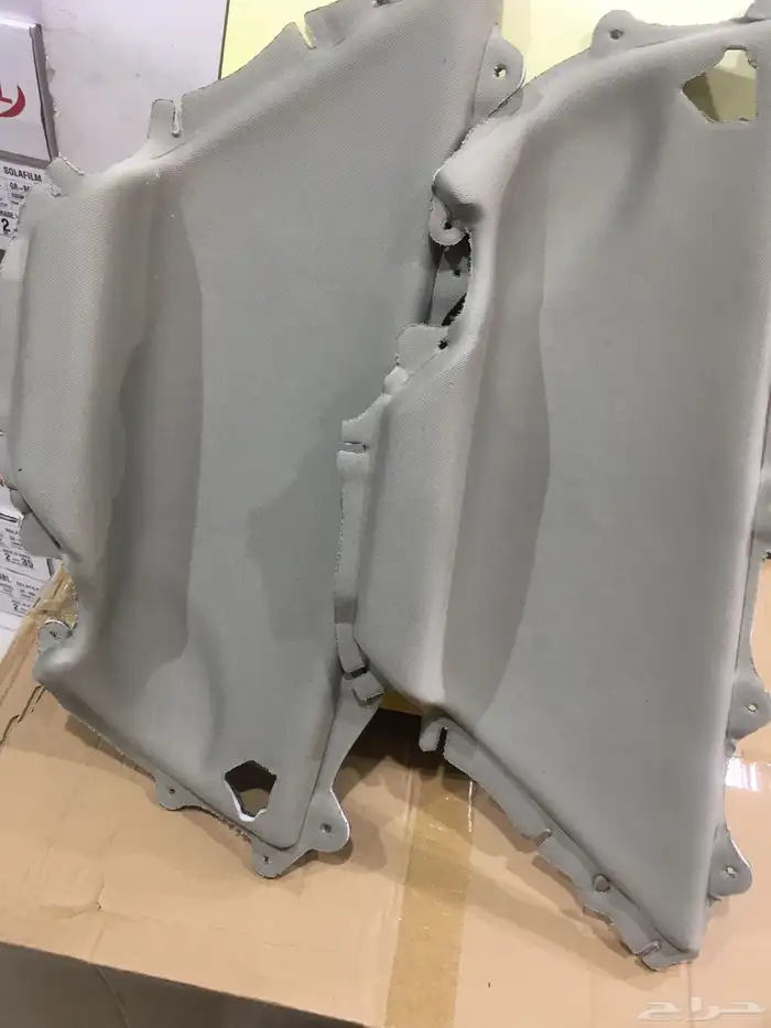 ديكورات -كامري -هوندا اكورد -هيالكس -كرولا - انوفاء -جيب 9