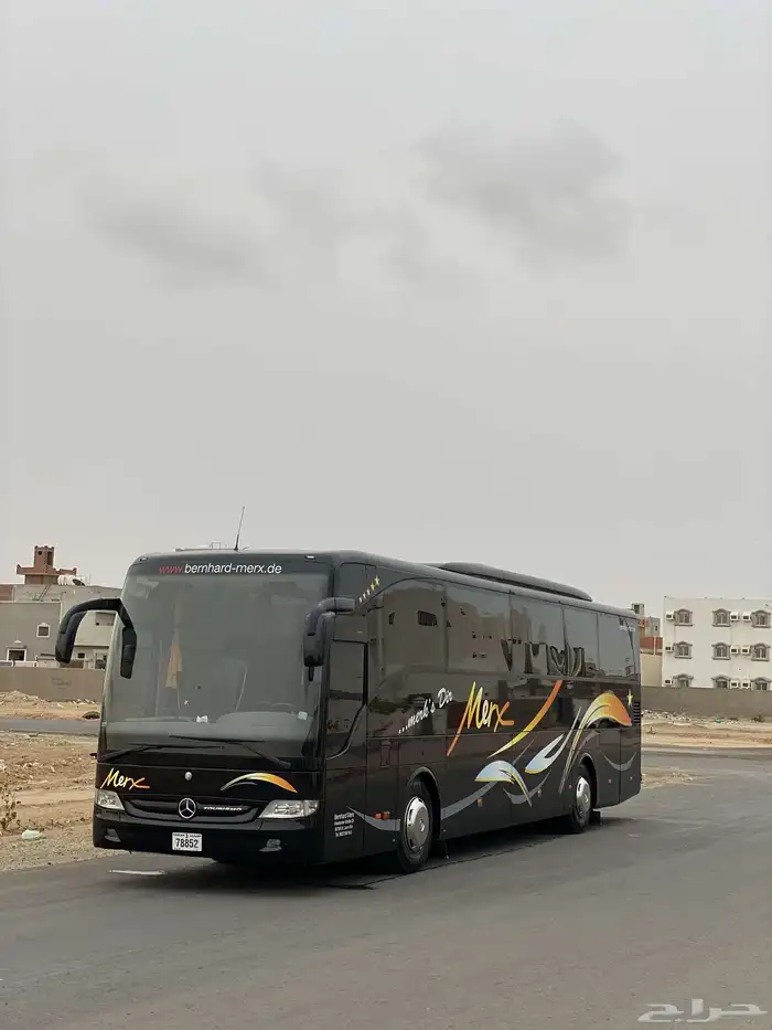 باصات للايجار داخلي ودولي 0