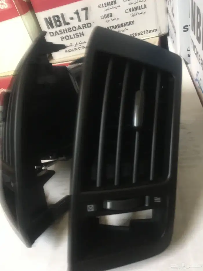 ديكورات -كامري -هوندا اكورد -هيالكس -كرولا - انوفاء -جيب 22