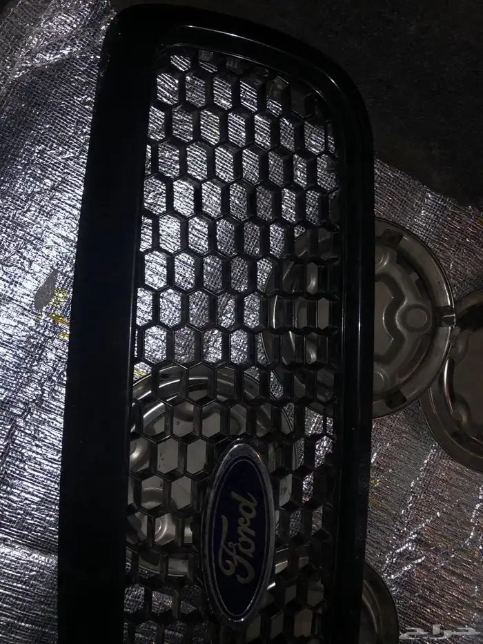 قطع فورد متنوعه 4