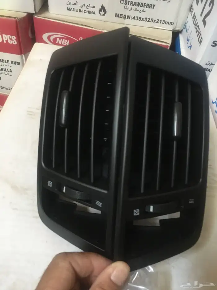 ديكورات -كامري -هوندا اكورد -هيالكس -كرولا - انوفاء -جيب 20