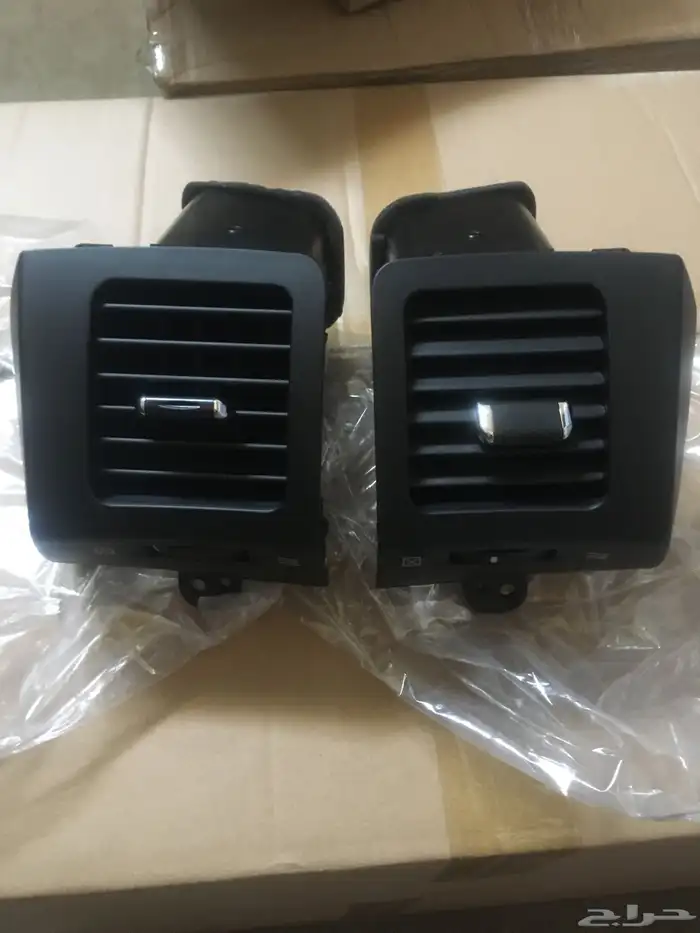 ديكورات -كامري -هوندا اكورد -هيالكس -كرولا - انوفاء -جيب 26