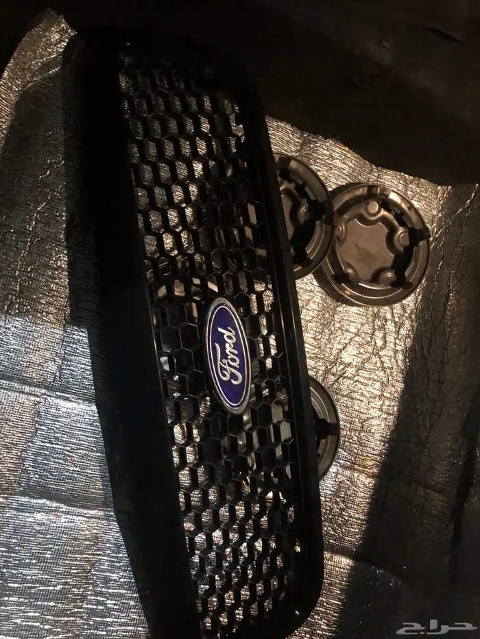 قطع فورد متنوعه 2