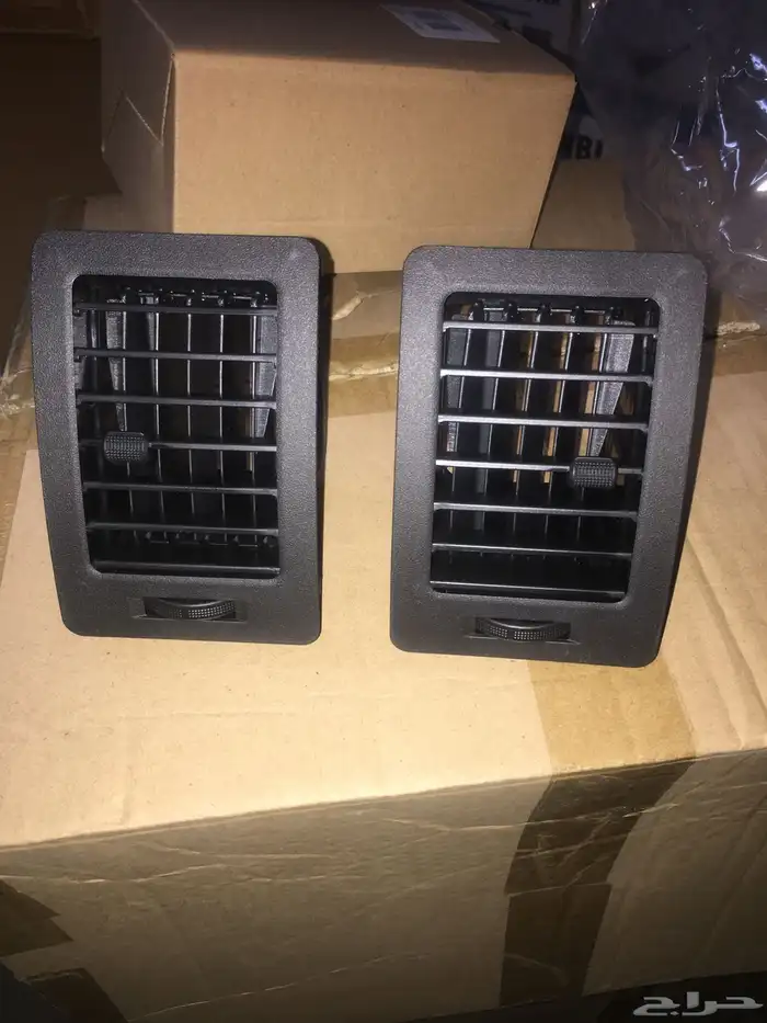 ديكورات -كامري -هوندا اكورد -هيالكس -كرولا - انوفاء -جيب 21