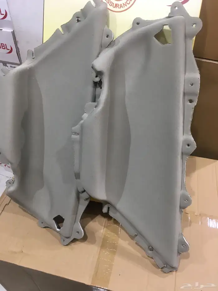 ديكورات -كامري -هوندا اكورد -هيالكس -كرولا - انوفاء -جيب 11