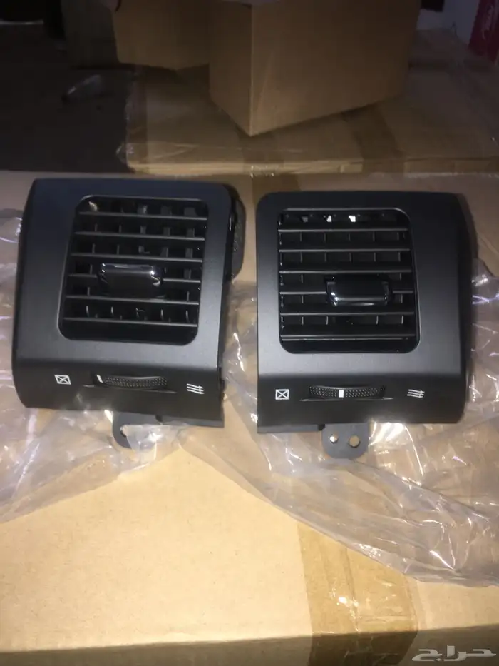 ديكورات -كامري -هوندا اكورد -هيالكس -كرولا - انوفاء -جيب 25