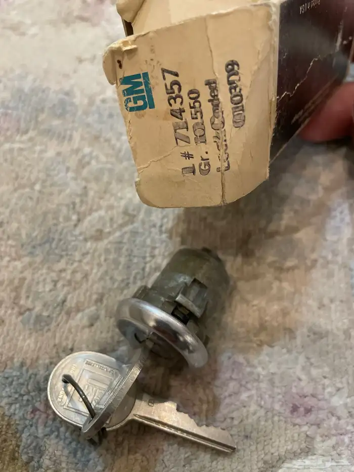 قطع كابرس و جمس 10