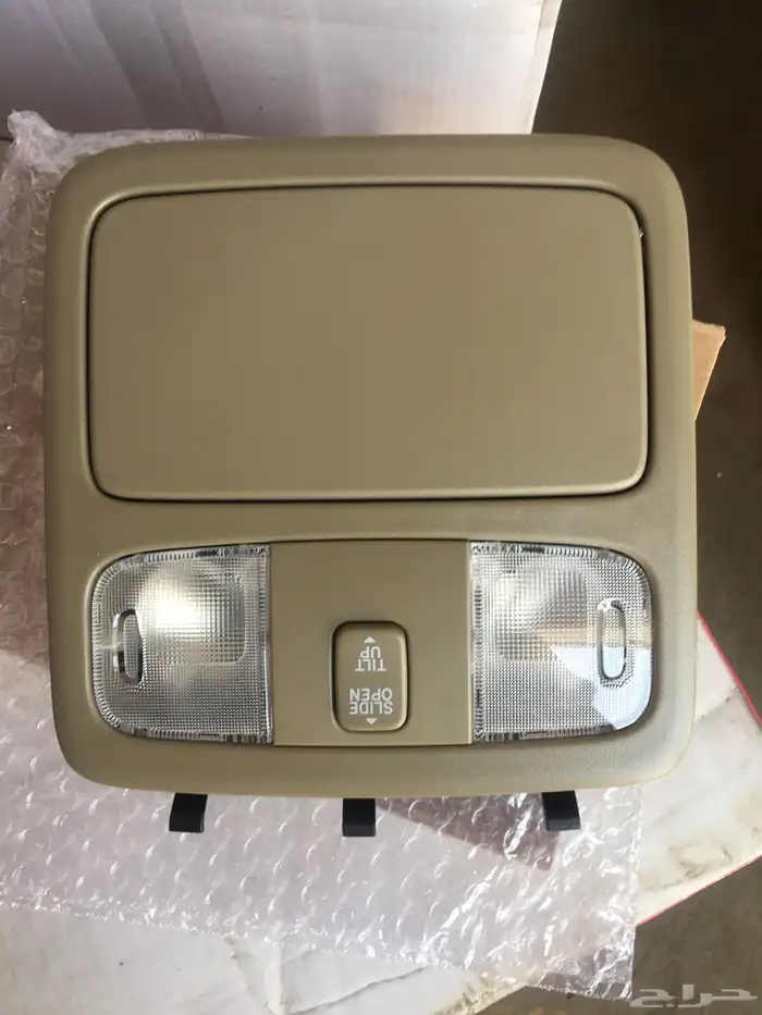 ديكورات -كامري -هوندا اكورد -هيالكس -كرولا - انوفاء -جيب 14