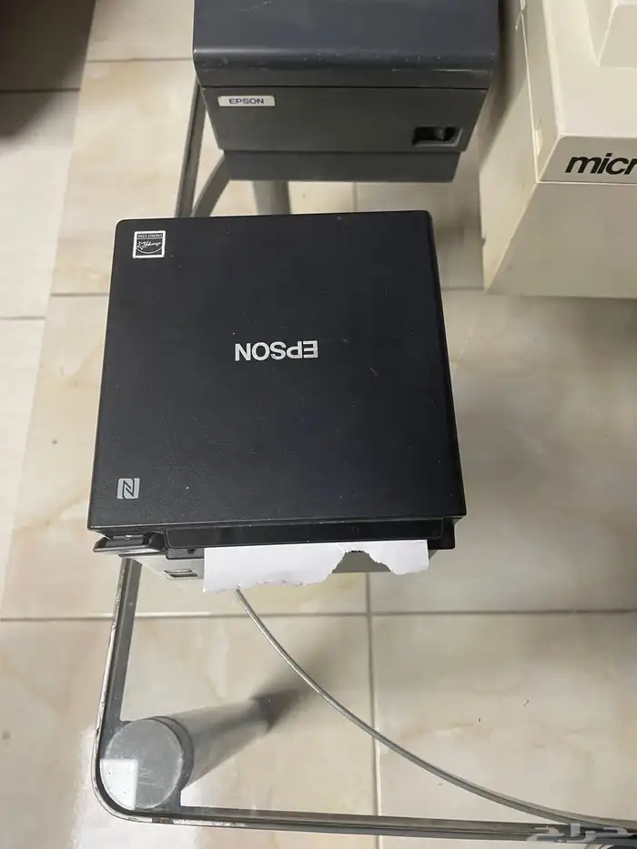 اجهزه بصمه دوام واجهزه وملحقات كاشير 3