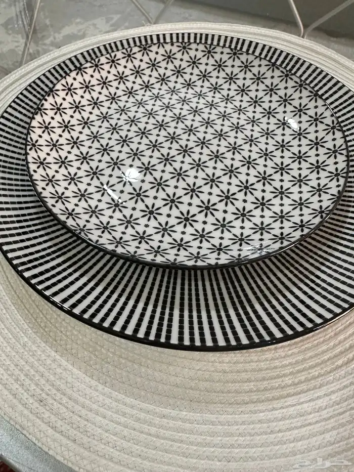 طقم سفره جديد 2
