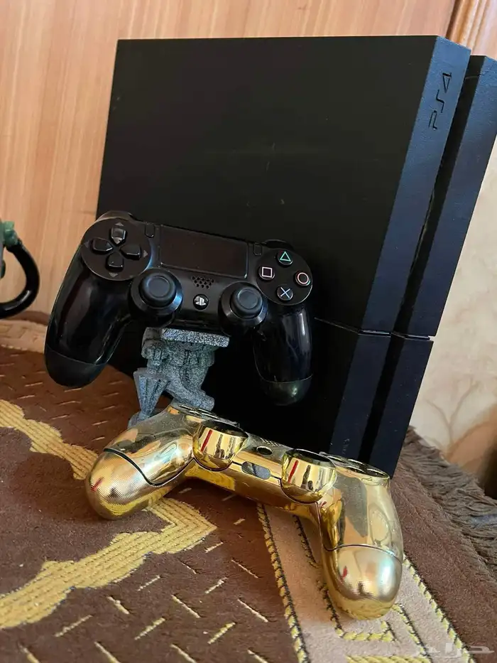 بلايستيشن 4 2