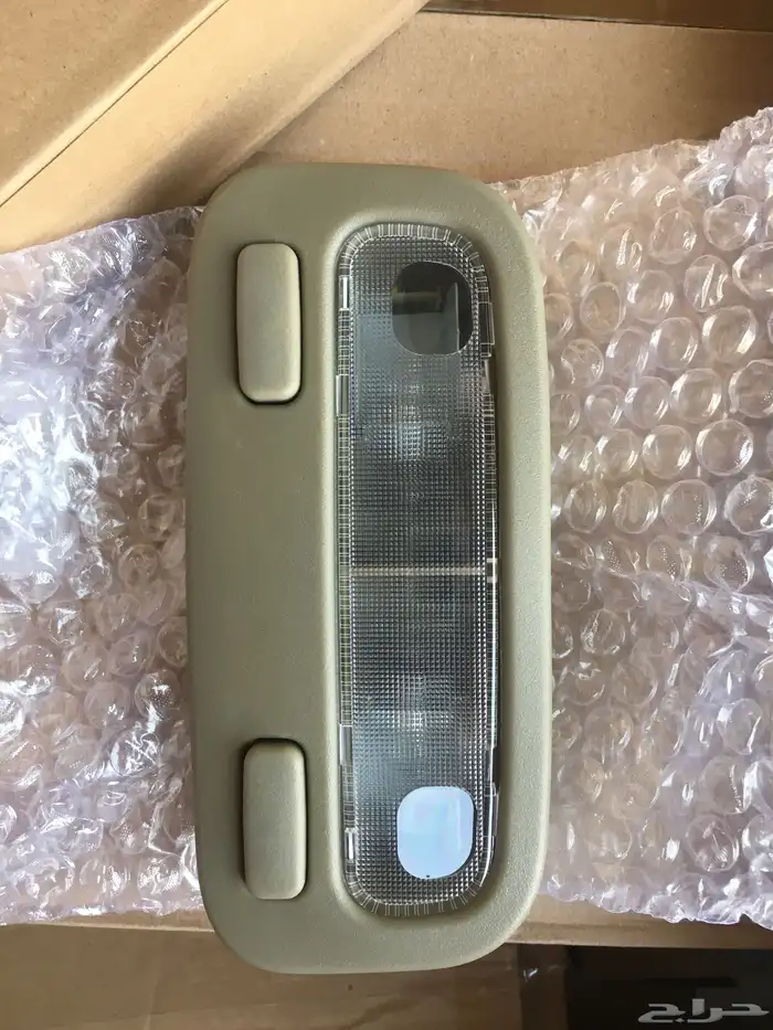 ديكورات -كامري -هوندا اكورد -هيالكس -كرولا - انوفاء -جيب 17