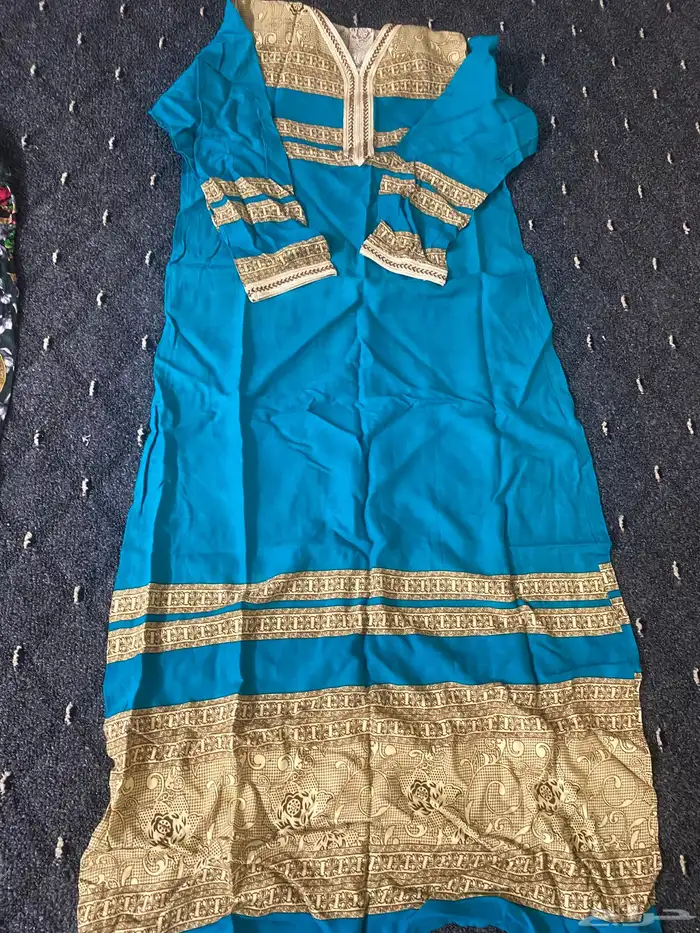 ارواب نساء جديده ماهي مستخدمه 2