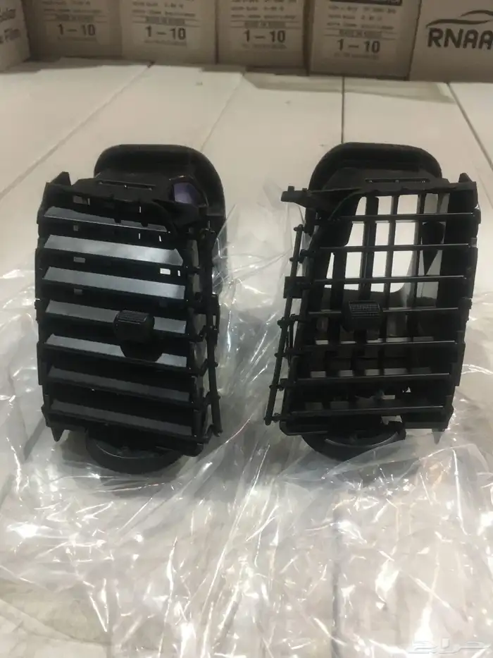 شماسات هايلكس 2006 الى 2015 12