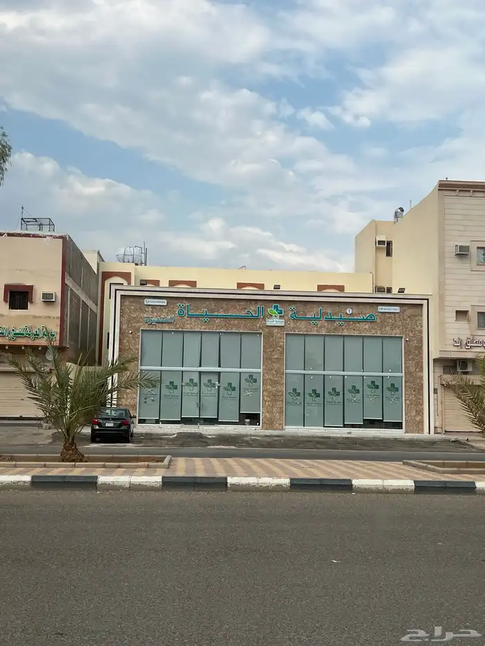 شقق جديدة للإيجار بالقرب من المطار ( عزاب ) 1