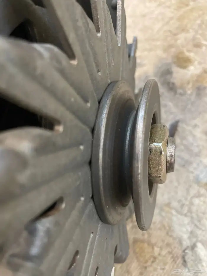 قطع كابرس و جمس 8