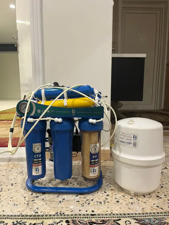 فلتر نقي للبيع 0