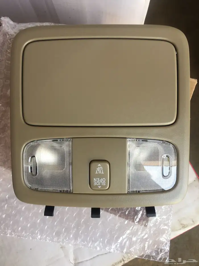 ديكورات -كامري -هوندا اكورد -هيالكس -كرولا - انوفاء -جيب 13