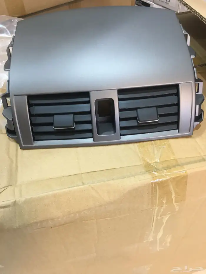 ديكورات -كامري -هوندا اكورد -هيالكس -كرولا - انوفاء -جيب 2