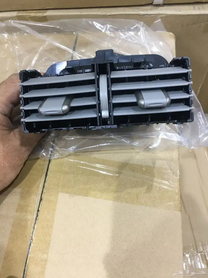 ديكورات -كامري -هوندا اكورد -هيالكس -كرولا - انوفاء -جيب 8