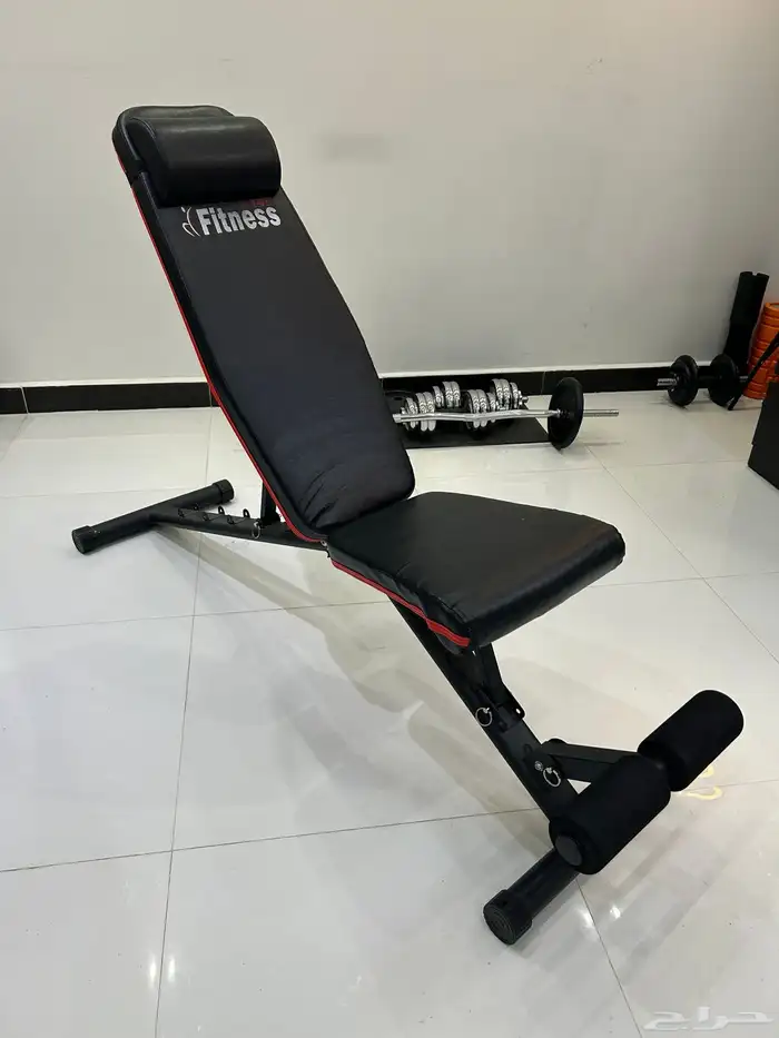بنش تمارين قابل للتعديل 0