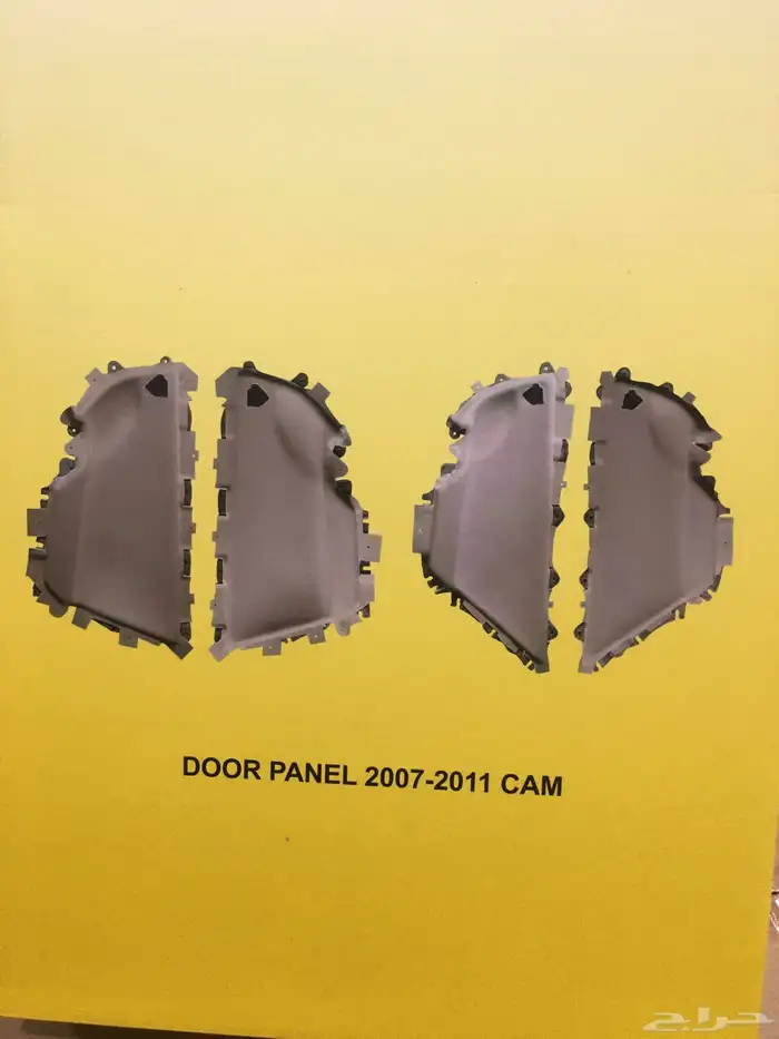 ديكورات -كامري -هوندا اكورد -هيالكس -كرولا - انوفاء -جيب 10