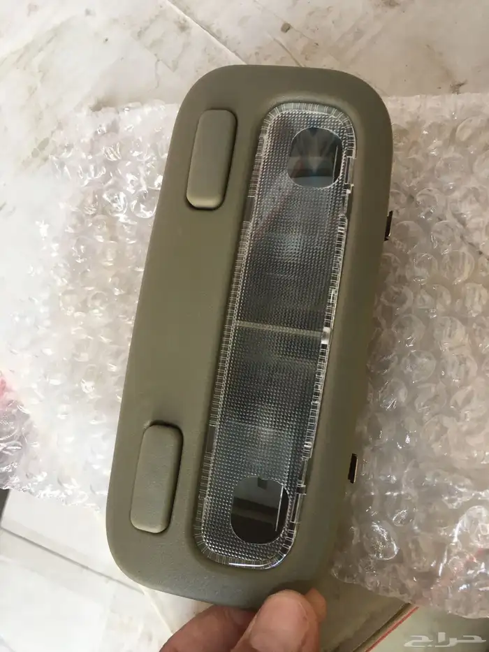 ديكورات -كامري -هوندا اكورد -هيالكس -كرولا - انوفاء -جيب 18