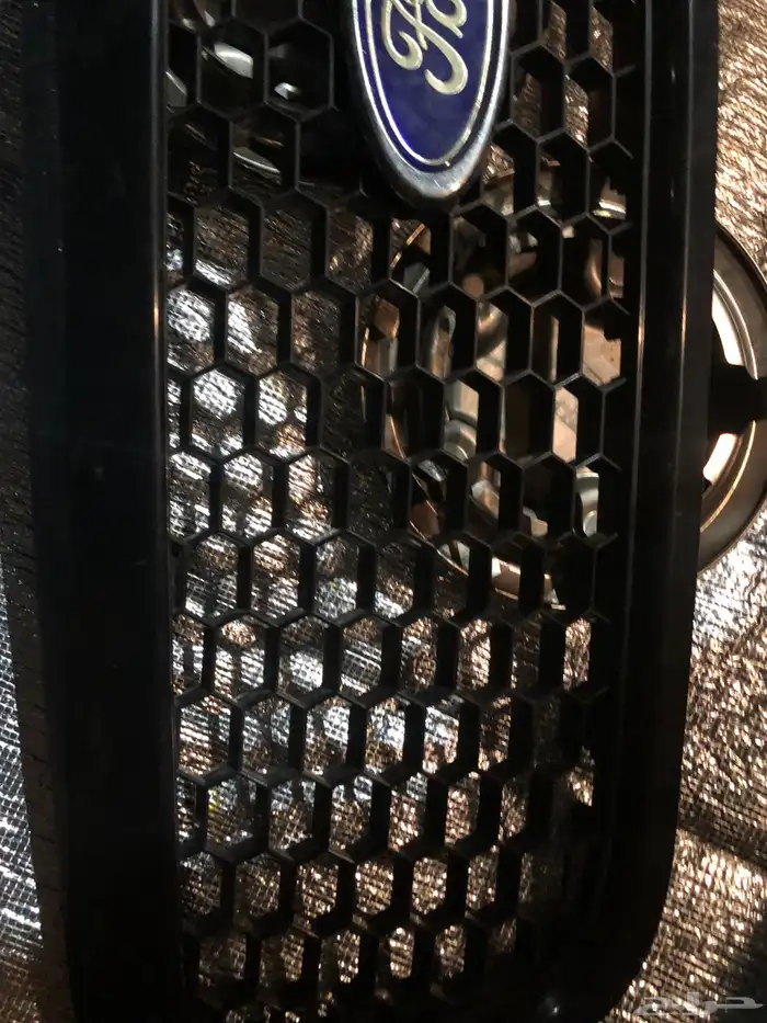 قطع فورد متنوعه 3