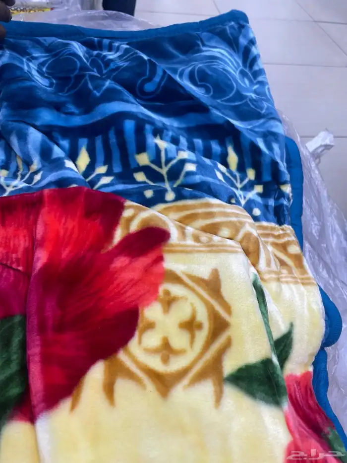 بطانيات جمله ومفرق 3
