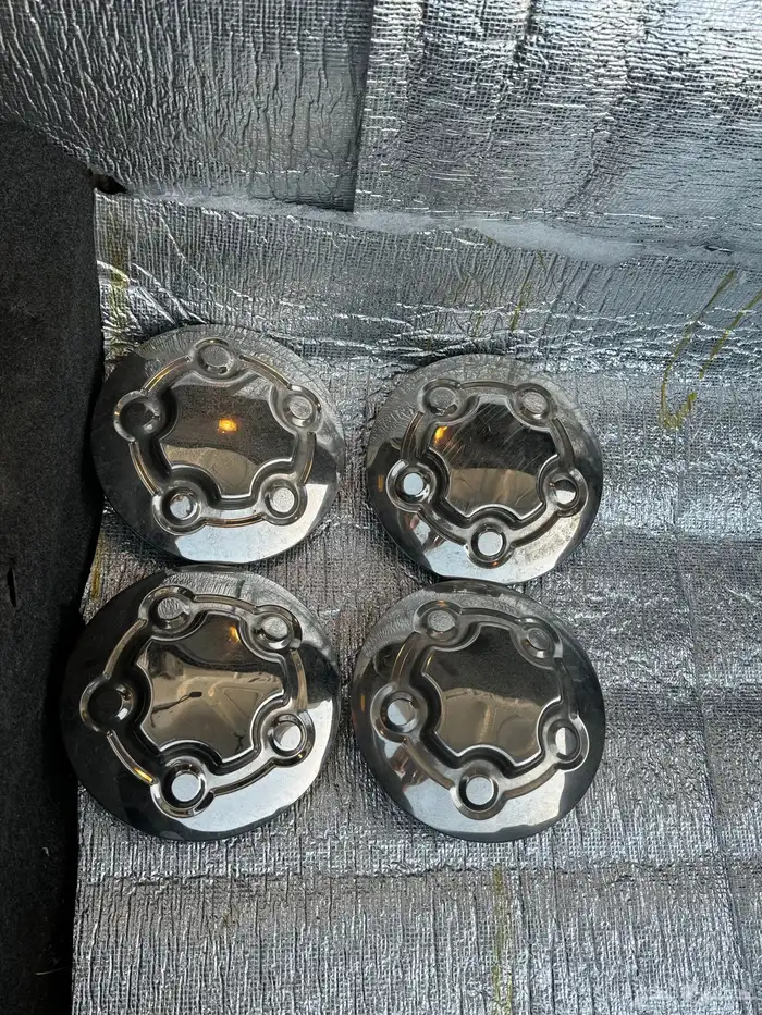 قطع فورد متنوعه 0