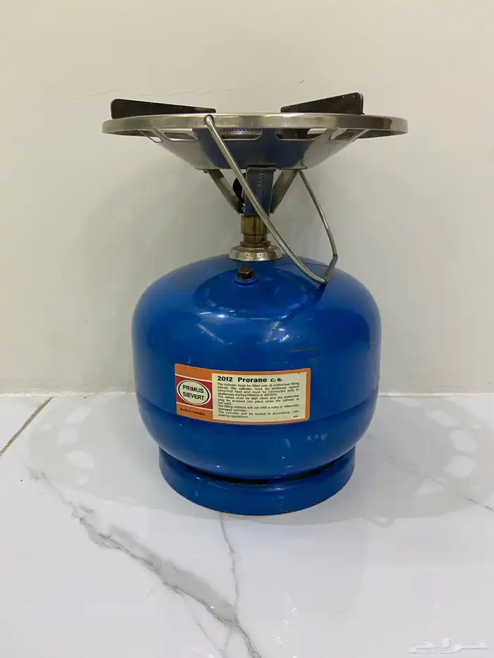 دبه بريموس سيفرت صفره قديم تراث نوادر 1