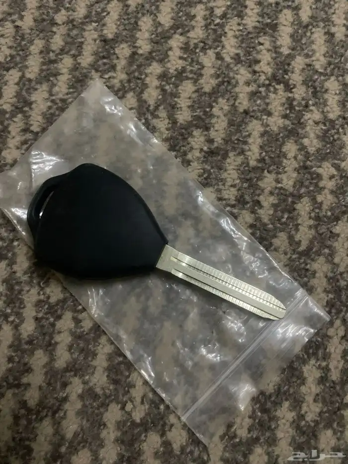 مفتاح ريموت تايوتا 1