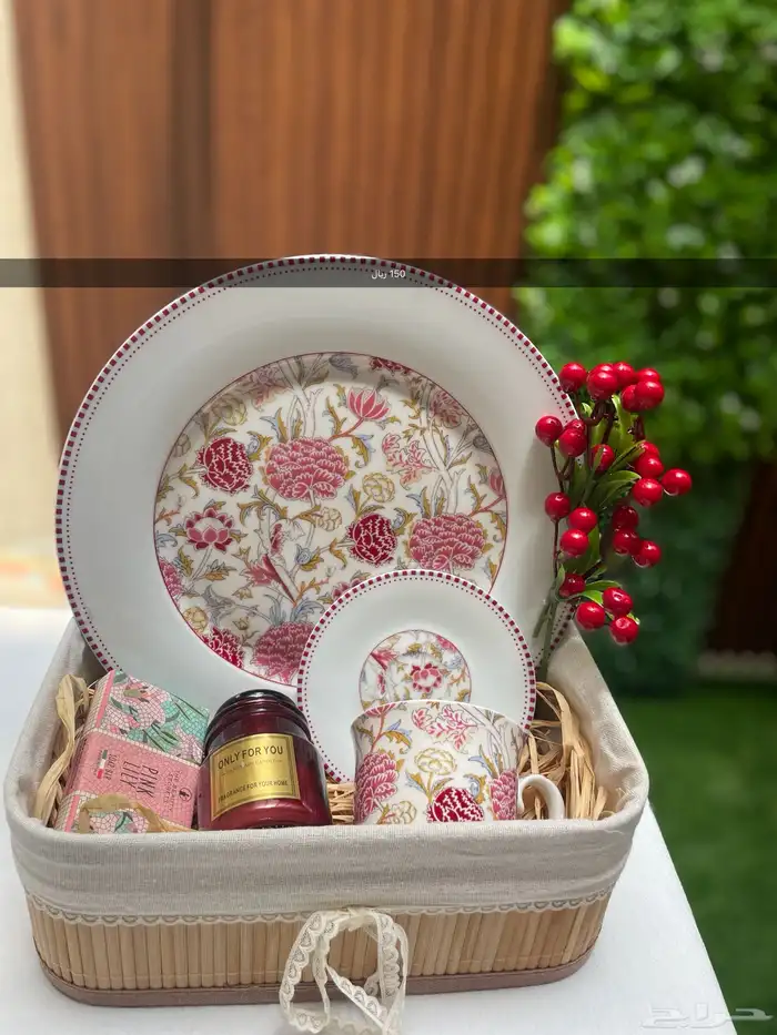 هدايا جاهزة لجميع مناسباتكم تسليم فوري 2
