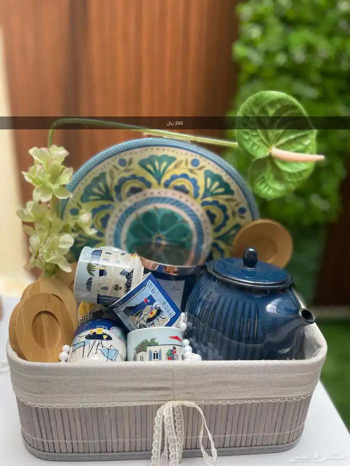 هدايا جاهزة لجميع مناسباتكم تسليم فوري 0