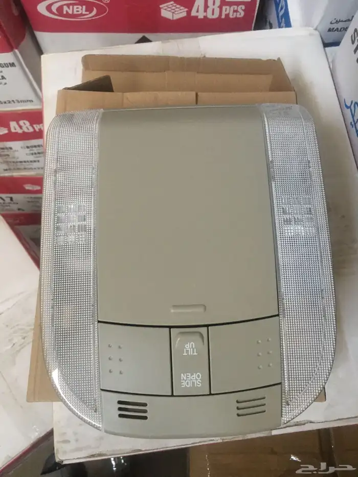 ديكورات -كامري -هوندا اكورد -هيالكس -كرولا - انوفاء -جيب 24