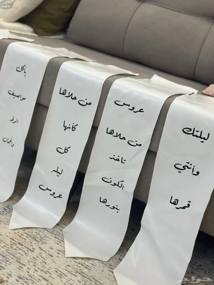 شرايط تزين شنط الدبش 0