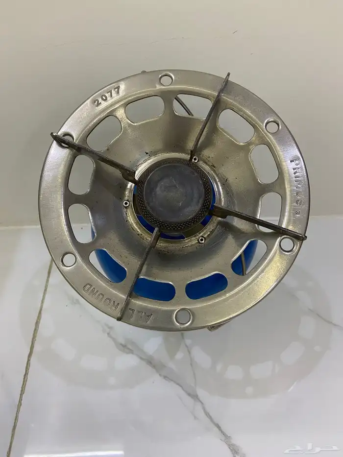 دبه بريموس سيفرت صفره قديم تراث نوادر 2