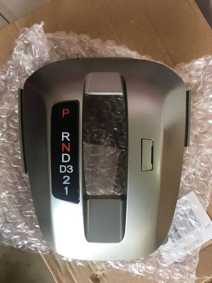 ديكورات -كامري -هوندا اكورد -هيالكس -كرولا - انوفاء -جيب 16